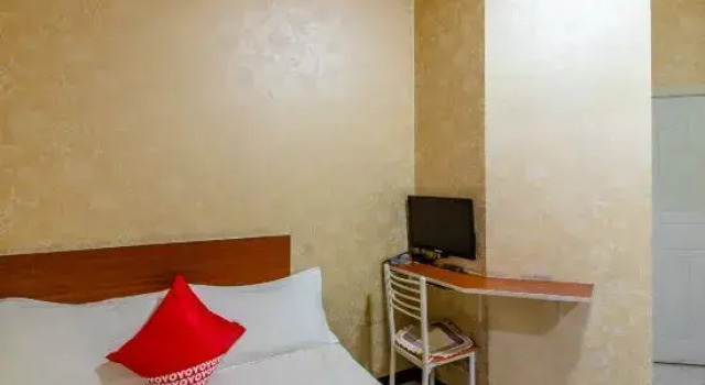 Номер Economy Qiqihar ruixiang hotel