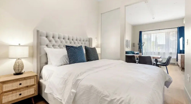 Grand pokoj Namaste Suites