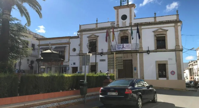 Апартаменты Calle Valenzuela 9 La Rambla