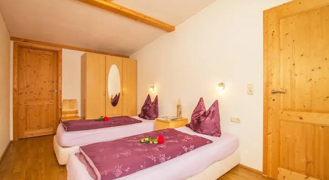 Appartementenhaus Déjà - Vu, Prenota Hotel St. Ulrich Am Pillersee 