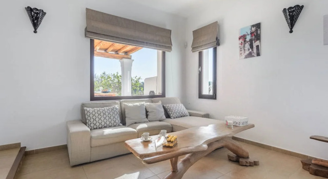 Villa Can Lloren, Prenota Villa Ville a Ibiza, Villa