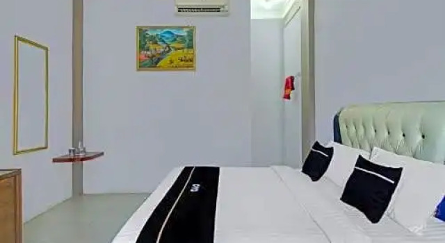 Lorent Homestay