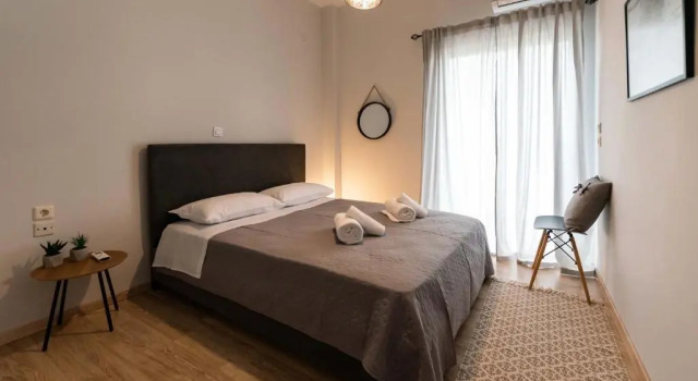 Avra Apartment, Забронировать Апартаменты/квартира Апартаменты периферийной единицы Мессения, Апартаменты/квартира