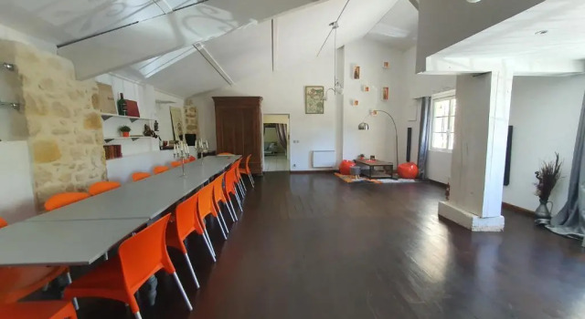 Коттедж Le Manoir Lacustre