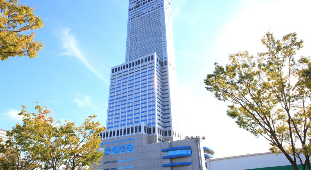 Star Gate Hotel Kansai Airport