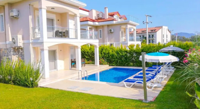Вилла Tala Villa Calis 1