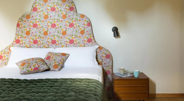 Люкс Deluxe Brusco rooms