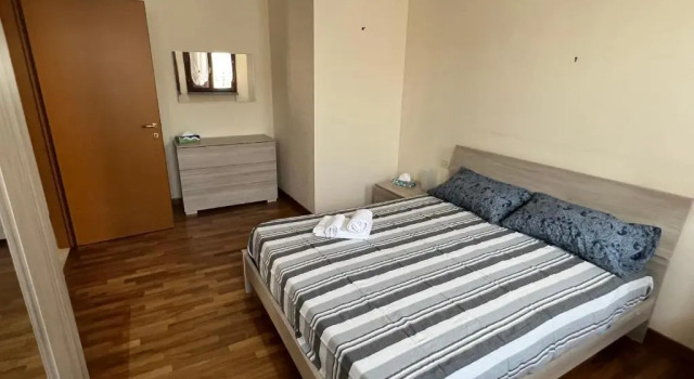 Апартаменты ORIO Bergamo 24h AIRPORT TOP APPARTMENT VICINO ALL'AEROPORTO