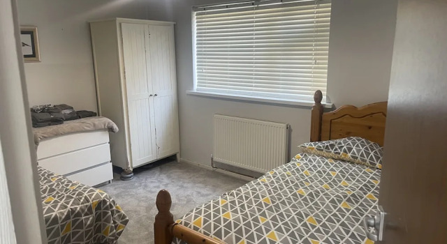 Beautiful one bed Apartment in Cardiff Good Links