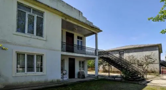 Mamanti House, Prenota Hotel Anaklia Samegrelo Zemo-Svaneti