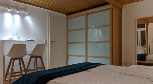 12 min to the City Center! Designer Apartment, Prenota Appartamento 15. Rudolfsheim-Fünfhaus Vienna