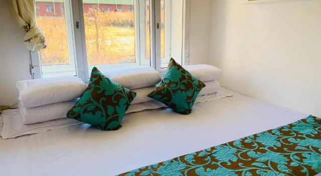 Номер Standard Xiaoguo Travellers' Home