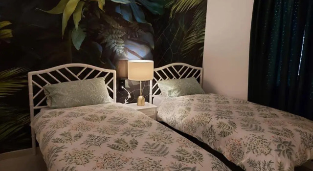 Апартаменты Casa Mandala