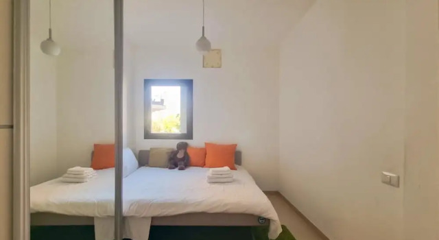 Nitsana Cachemire in Tel Aviv-yafo, Забронировать Апартаменты/квартира Апартаменты Тель-Авива, рядом с Independence Hall Museum, Апартаменты/квартира