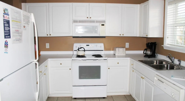 Номер Standard 522 Ironwood Condo