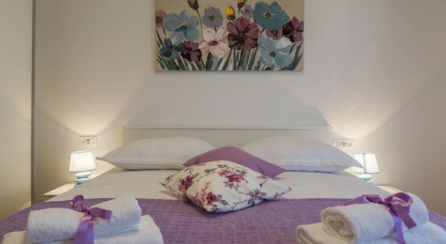 Апартаменты Apartments Ena