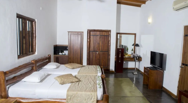 Kalus Hideaway Udawalawe, Buchen Sie Hotel Udawalawe 