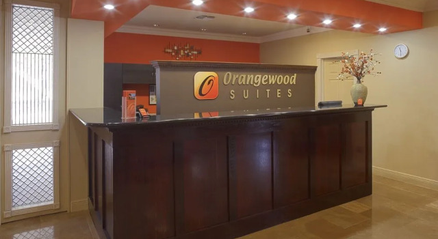 Orangewood Suites