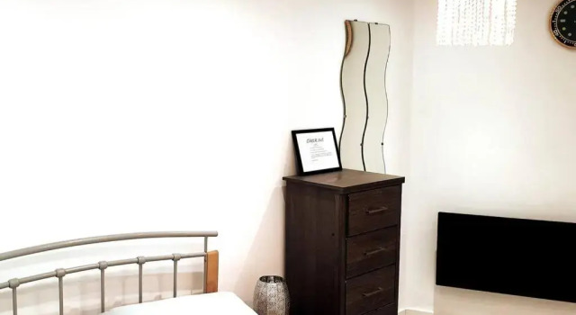 Апартаменты 1 bedroom luxury suite Ideal for Bluewater and M25
