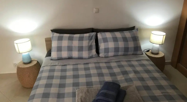 Апартаменты c 1 комнатой Vila Cabral 2 Apartments - Alojamento Complementar