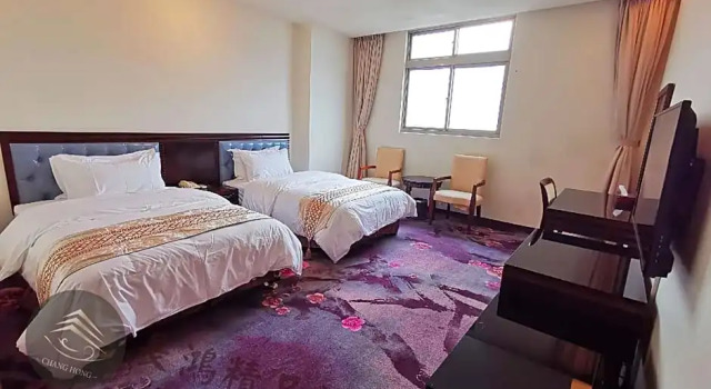 Номер Standard с видом на город Red Lion Inn & Suites Tucson Downtown