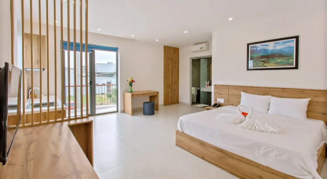 La Serenata Villa Hoi An, Prenota Villa Cam Ha 