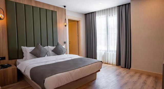 Номер Standard Perast City Hotel