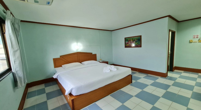 Phu Nga Hotel, 预订 酒店 泰芒 攀牙府