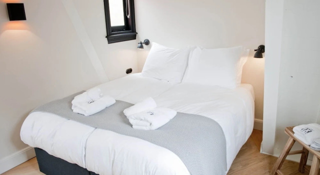 Люкс Hotel IX Nine Streets Amsterdam