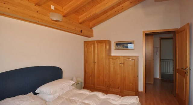 Ambiente B21, Забронировать Апартаменты/квартира Беттмеральп Aletsch