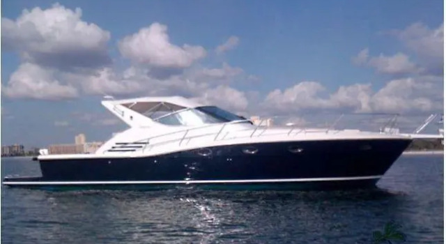 Yacht Uniesse 51, Rezerwuj Hotel Cancún Quintana Roo