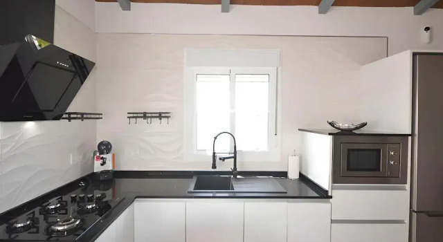 Шале Deluxe Encantador Chalet con Piscina