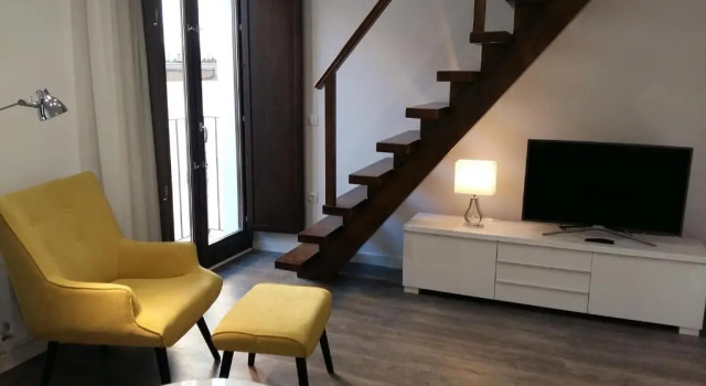 Апартаменты Deluxe AiA EXCLUSIVE APARTMENTS