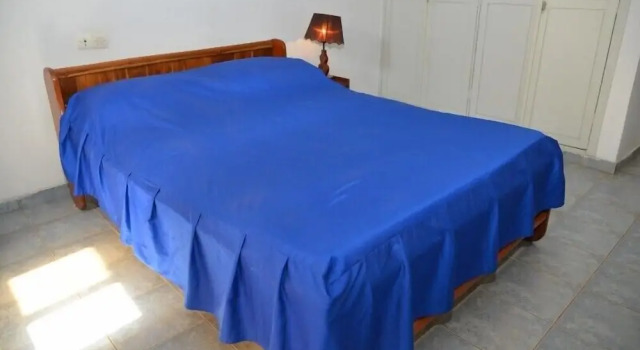 Двухместный номер Standard Hôtel Résidence Les Anges