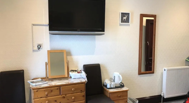 Cromarty View Guest House Accommodations & B&B, Забронировать Гостевой дом Дингуолл Northern Highlands