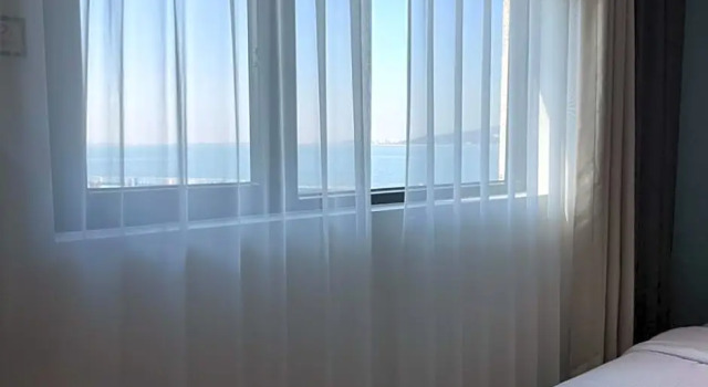 Семейный номер Standard Sea Moon Tourist Hotel