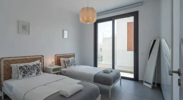 Villa Flora's 3-BR Retreat & Private Pool in Protaras
