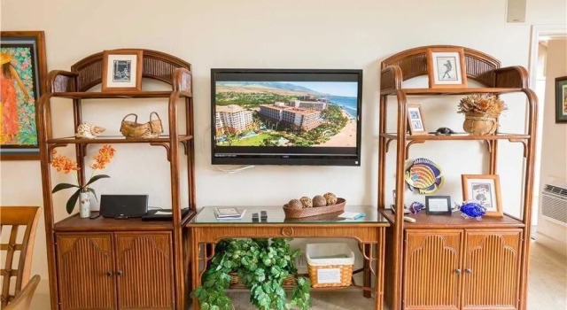 Grand Champions 35 - Two Bedroom Condo