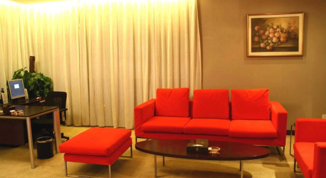 Shi Teng Hotel, Rezerwuj Hotel Chaoyang 