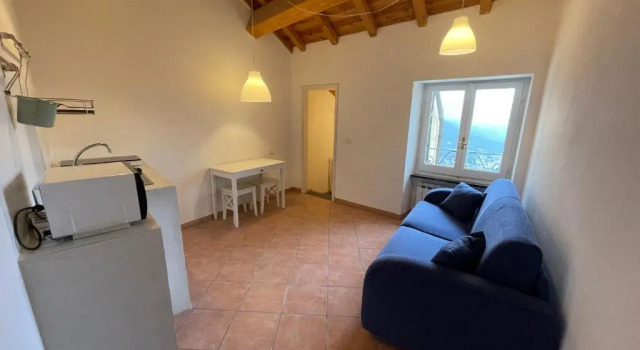 Апартаменты Standard La Villa Antica delle Cinque Terre