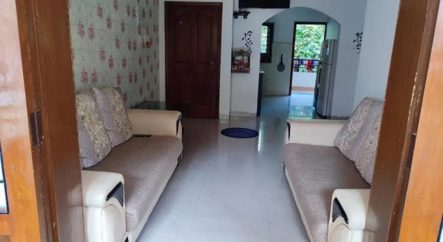 True homestay near beach, Rezervovat Hotel Hotely v South Goa s parkováním, Parkování