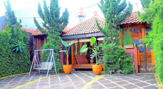 ZEN Rooms Yupiter Barat, Rezervasyon Otel Bandung Kidul Bandung