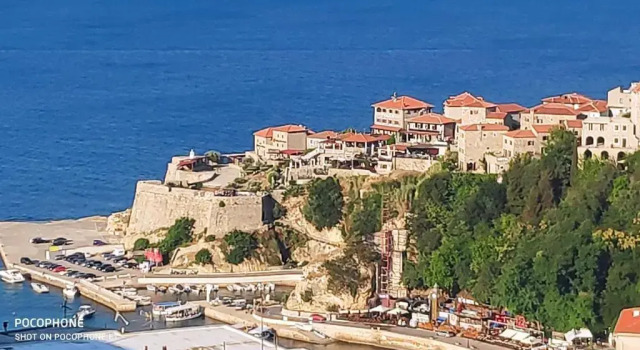 Апартаменты Apartments Baja