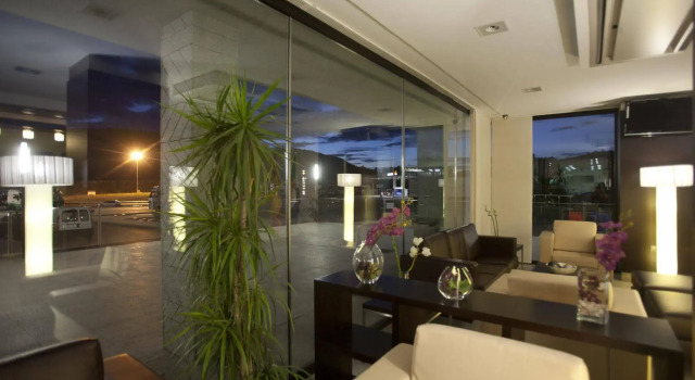 Complejo Leo 24H, Prenota Hotel Hotel a Estremadura con pasti, Mezza/completa pensione