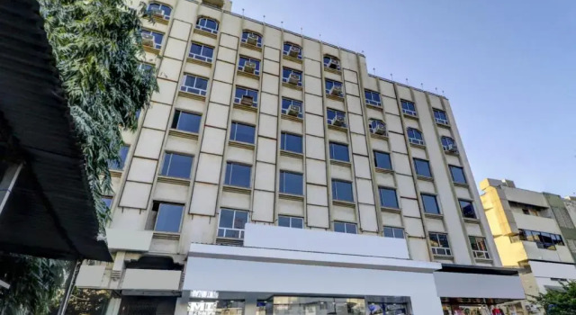 Treebo Trend Hotel Orange City, Забронировать Отель Отели штата Махараштры 3 звезды, 3*