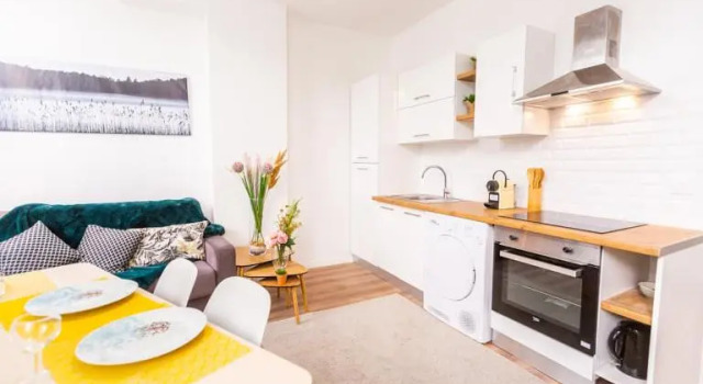 Bel appartement Type T3 refait a neuf, Забронировать Апартаменты/квартира Апартаменты Марселя, рядом с Больница Эдуард-Тулуза, Апартаменты/квартира