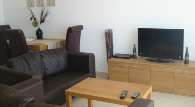 Appartement Vila Cabral 2