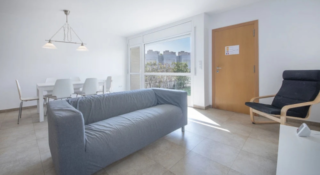 Апартаменты Eulalia Apartments TH 109-8