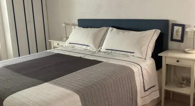 Standard- dobbelt værelse B&B Le Tre Casette