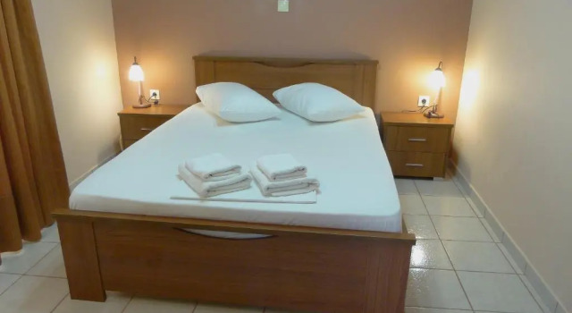Апартаменты Sun Rise Hotel Apartments